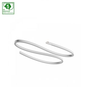 SYSTEM SHIFT NANO - STRIPE L TO TRACK 1026X6X10MM 12W WHITE 5Y WARRANTY   SYSTEM SHIFT NANO - STRIPE L TO TRACK 1026X6X10MM 12W WHITE 5Y WARRANTY