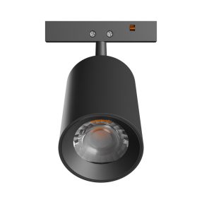 SYSTEM SHIFT NANO - SPOT TRACKLIGHT 35x55x81MM 5W 35DEG BLACK 5Y WARRANTY   SYSTEM SHIFT NANO - SPOT TRACKLIGHT 35x55x81MM 5W 35DEG BLACK 5Y WARRANTY