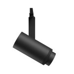 SYSTEM SHIFT NANO - SPOT ZOOM TRACKLIGHT 40x80x145MM 7W 15-45DEG BLACK 5Y WARRANTY