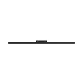 SYSTEM SHIFT NANO - LINE M LINEAR TRACKLIGHT 600X12X30MM 20W 100DEG BLACK 5Y WARRANTY   SYSTEM SHIFT NANO - LINE M LINEAR TRACKLIGHT 600X12X30MM 20W 100DEG BLACK 5Y WARRANTY