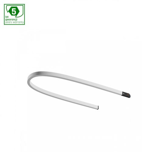 SYSTEM SHIFT NANO - STRIPE M TO TRACK 547X6X10MM 6W BLACK 5Y WARRANTY