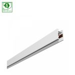 SYSTEM SHIFT NANO - TRACK 1000MM WHITE