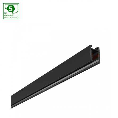 SYSTEM SHIFT NANO - TRACK 1000MM BLACK