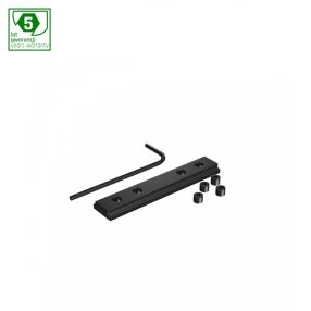 SYSTEM SHIFT NANO - CONNECTOR MECHANICAL BLACK SYSTEM SHIFT NANO - CONNECTOR MECHANICAL BLACK