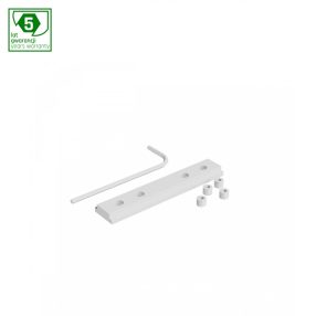 SYSTEM SHIFT NANO - CONNECTOR MECHANICAL WHITE SYSTEM SHIFT NANO - CONNECTOR MECHANICAL WHITE