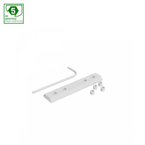 SYSTEM SHIFT NANO - CONNECTOR MECHANICAL WHITE
