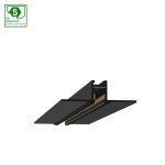 SYSTEM SHIFT NANO - TRACK TRIMLESS PENDANT 1000MM BLACK
