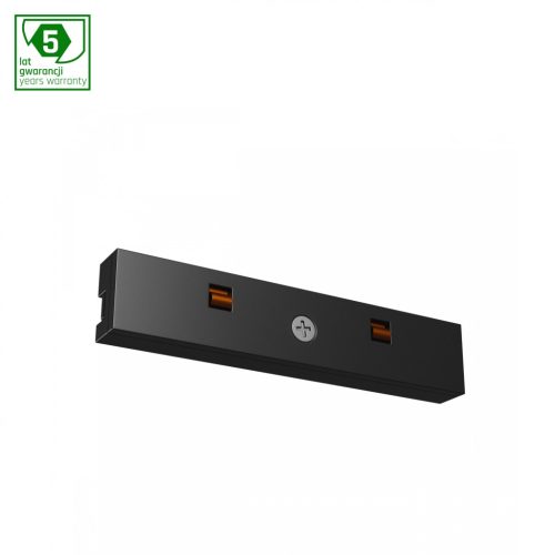 SYSTEM SHIFT NANO - CONNECTOR ELECTRICAL LINEAR BLACK