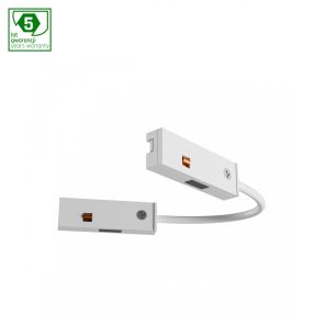 SYSTEM SHIFT NANO - CONNECTOR ELECTRICAL ELASTIC WHITE SYSTEM SHIFT NANO - CONNECTOR ELECTRICAL ELASTIC WHITE