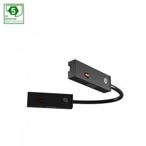 SYSTEM SHIFT NANO - CONNECTOR ELECTRICAL ELASTIC BLACK SYSTEM SHIFT NANO - CONNECTOR ELECTRICAL ELASTIC BLACK