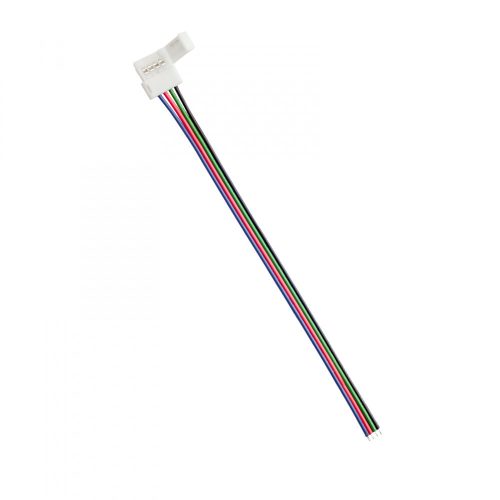 P-Z  RGB LED strips connector 10mm
