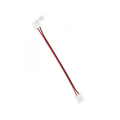 P-P cable LED strips connector 10mm