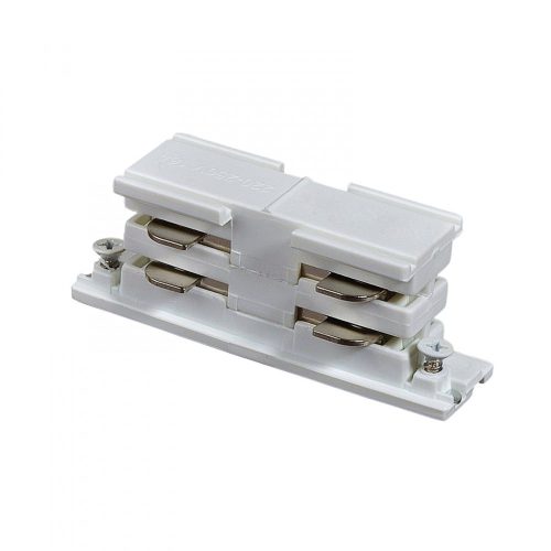 SPS connector straight white  SPECTRUM
