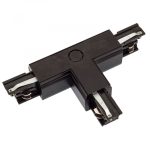 SPS connector T left, white  SPECTRUM