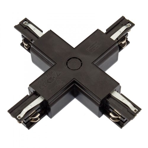 SPS connector + white  SPECTRUM