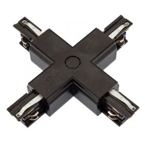 SPS connector + black  SPECTRUM SPS connector + black  SPECTRUM