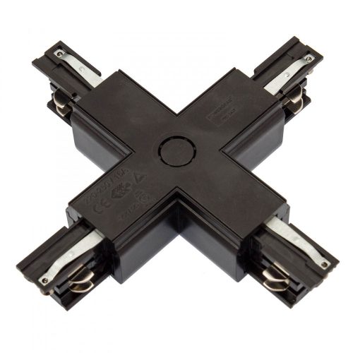 SPS connector + black  SPECTRUM