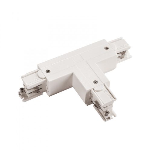 SPS connector T2 left, white  SPECTRUM