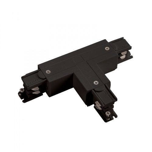 SPS connector T2 left, black  SPECTRUM