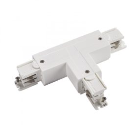 SPS connector T2 right, white  SPECTRUM SPS connector T2 right, white  SPECTRUM