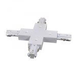 SPS connector + 1F, white  SPECTRUM