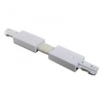 SPS flexible connector 1F, white  SPECTRUM
