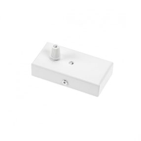 ALLDAY mennyezeti bekötés takaró (fehér) ALLDAY mennyezeti bekötés takaró (fehér)