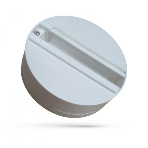 SPS 2 fixed monopoint adapter 3F, white  SPECTRUM