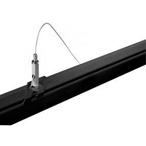 SPS 2 függesztő szett 8m, fekete SPECTRUM SPS 2 függesztő szett 8m, fekete SPECTRUM