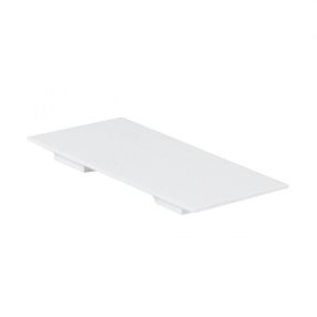 END CAP PREMIUM ALD9/10 ALL DAY INSPIRE 9003 white END CAP PREMIUM ALD9/10 ALL DAY INSPIRE 9003 white