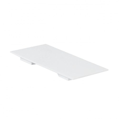 END CAP PREMIUM ALD9/10 ALL DAY INSPIRE 9003 white