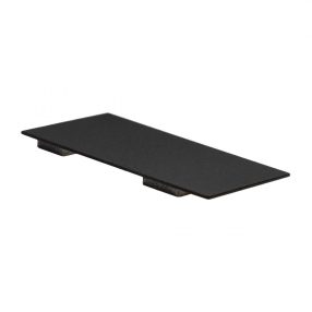 END CAP PREMIUM ALD9/10 ALL DAY INSPIRE 9005 black END CAP PREMIUM ALD9/10 ALL DAY INSPIRE 9005 black
