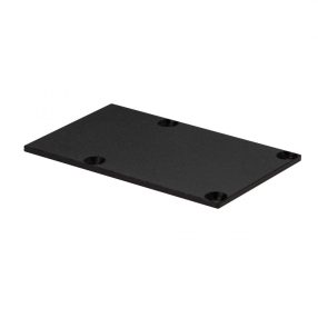 STANDARD TYPE END CAP FOR ALD9/10 ALL DAY INSPIRE BLACK STANDARD TYPE END CAP FOR ALD9/10 ALL DAY INSPIRE BLACK
