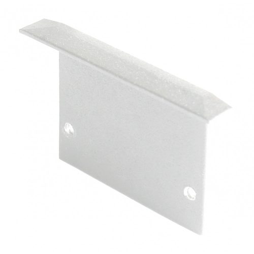 END CAP FOR ALD11 ALL DAY INSPIRE IN WHITE