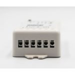 RGBW+CCT+DIMM 12/24V DC 120W/240W WIFI - SMART vezérlő