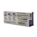 RGBW+CCT+DIMM 12/24V DC 120W/240W WIFI - SMART vezérlő