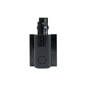 SPS Recessed power supply  left, black  SPECTRUM SPS Recessed power supply  left, black  SPECTRUM