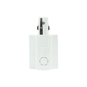 SPS Recessed power supply  right, white  SPECTRUM SPS Recessed power supply  right, white  SPECTRUM