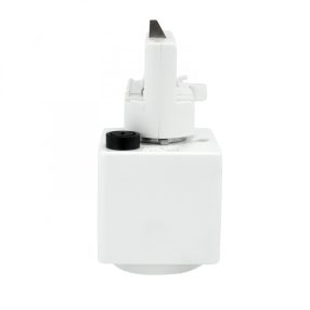 SPS2 Adapter 3circuit with socket, white SPECTRUM SPS2 Adapter 3circuit with socket, white SPECTRUM