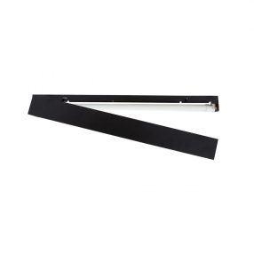 ALLDAY  LED TUBE 600 250V 635X65X70MM BLACK ALLDAY  LED TUBE 600 250V 635X65X70MM BLACK