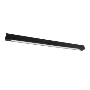 ALLDAY  LED TUBE 1200 250V 1250X65X70MM BLACK ALLDAY  LED TUBE 1200 250V 1250X65X70MM BLACK