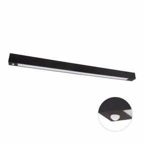 ALLDAYLED TUBE 1200 250V 1250X65X70MM BLACK WITH PIR SENSOR (gyártásos)   ALLDAYLED TUBE 1200 250V 1250X65X70MM BLACK WITH PIR SENSOR (gyártásos)