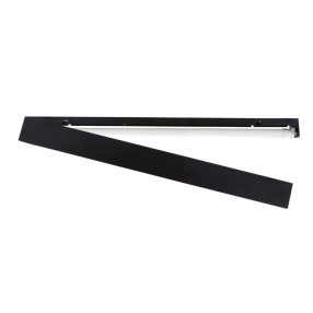 ALLDAYLED TUBE 1200 250V 1250X65X70MM BLACK WITH PIR SENSOR (gyártásos)   ALLDAYLED TUBE 1200 250V 1250X65X70MM BLACK WITH PIR SENSOR (gyártásos)