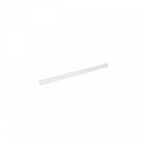 SPS 2 COVER TO TRACKLINE 3PHASE 2M WHITE SPECTRUM