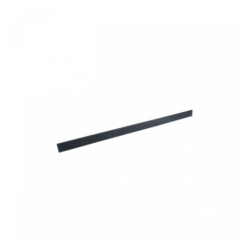 SPS 2 COVER TO TRACKLINE 3PHASE 2M BLACK SPECTRUM