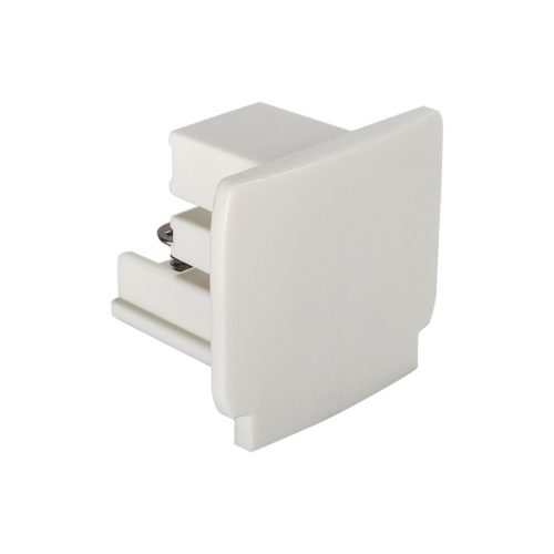 SPS DALI END CAP Fehér SPECTRUM