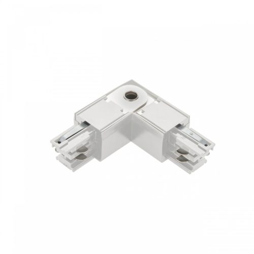 SPS DALI csatlakozó L ADJUSTABLE LEFT-RIGHT Fehér SPECTRUM