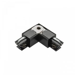 SPS DALI csatlakozó L ADJUSTABLE LEFT-RIGHT Fekete SPECTRUM SPS DALI csatlakozó L ADJUSTABLE LEFT-RIGHT Fekete SPECTRUM