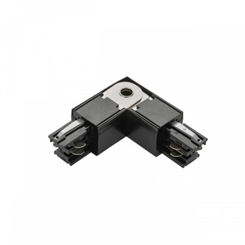 SPS DALI csatlakozó L ADJUSTABLE LEFT-RIGHT Fekete SPECTRUM