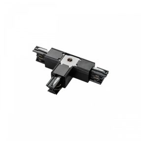 SPS DALI csatlakozó T-T2 ADJUSTABLE LEFT Fekete SPECTRUM SPS DALI csatlakozó T-T2 ADJUSTABLE LEFT Fekete SPECTRUM